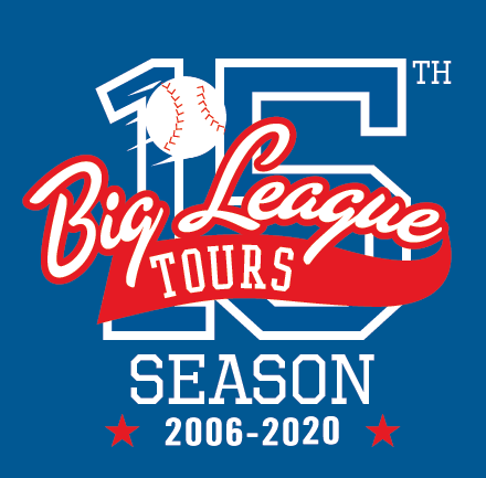 Contact | Baseball Tour Operator | Big League Tours